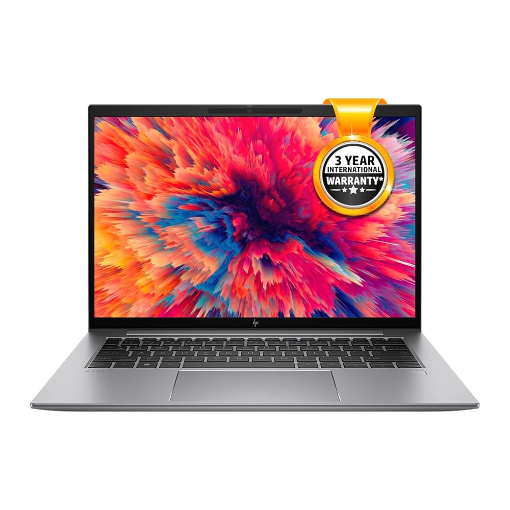 HP ZBook14uG6 core i7 32GB/512GB◆WX3200 HP Zbook - Intel i7 14 inch(35.6 cm) FHD, Thin & Light